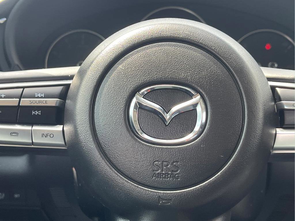 Used 2021 MAZDA CX-30 FWD 2.5 S w/ Preferred Package image 24