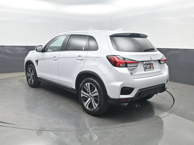 New 2026 Mitsubishi Outlander Sport SE AWD/4WD image 30