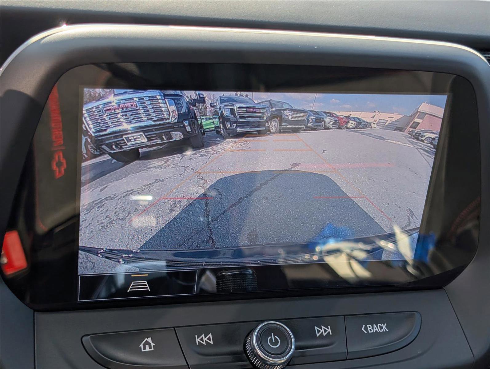 Used 2022 Chevrolet Camaro ZL1 image 31