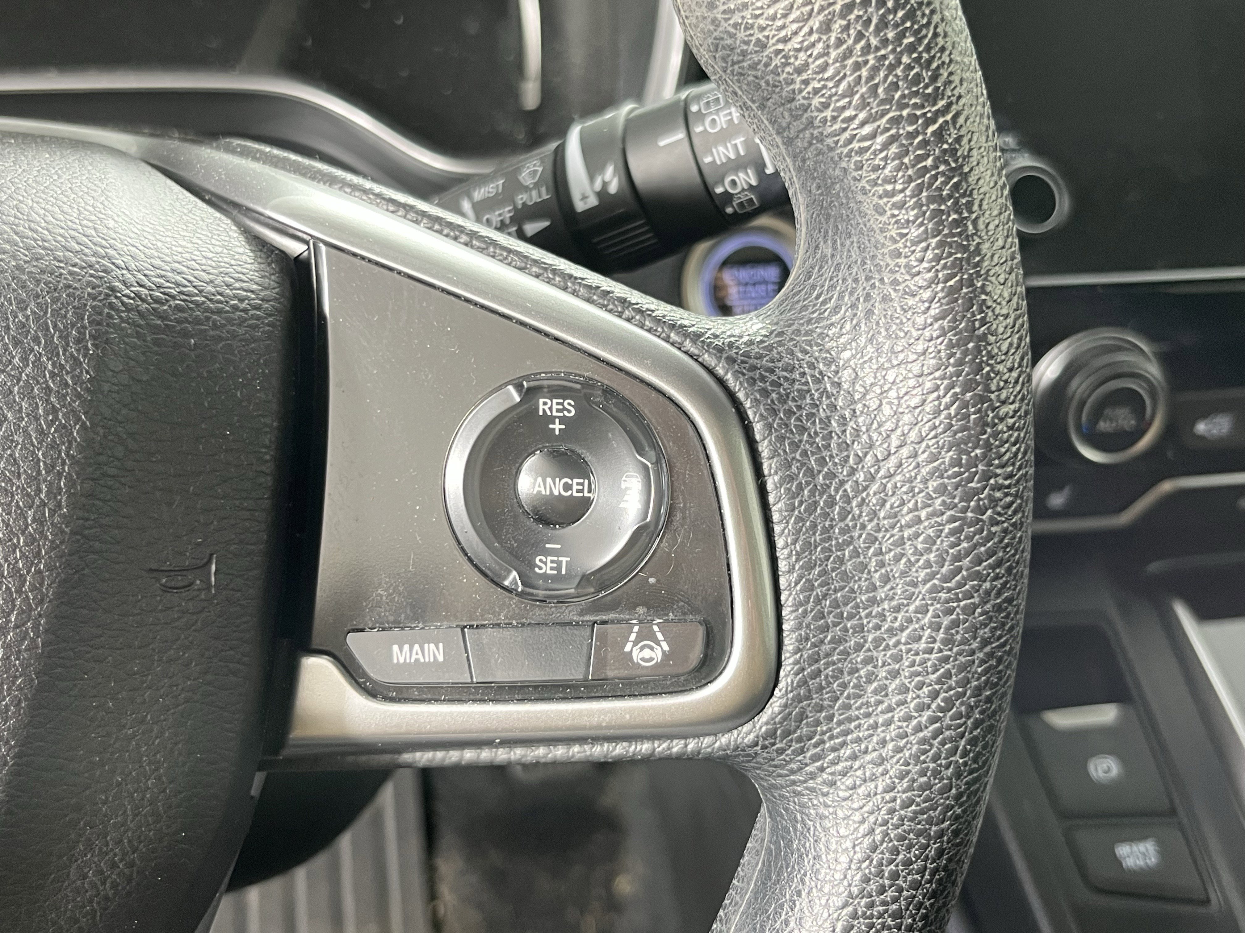 Used 2021 Honda CR-V EX image 17