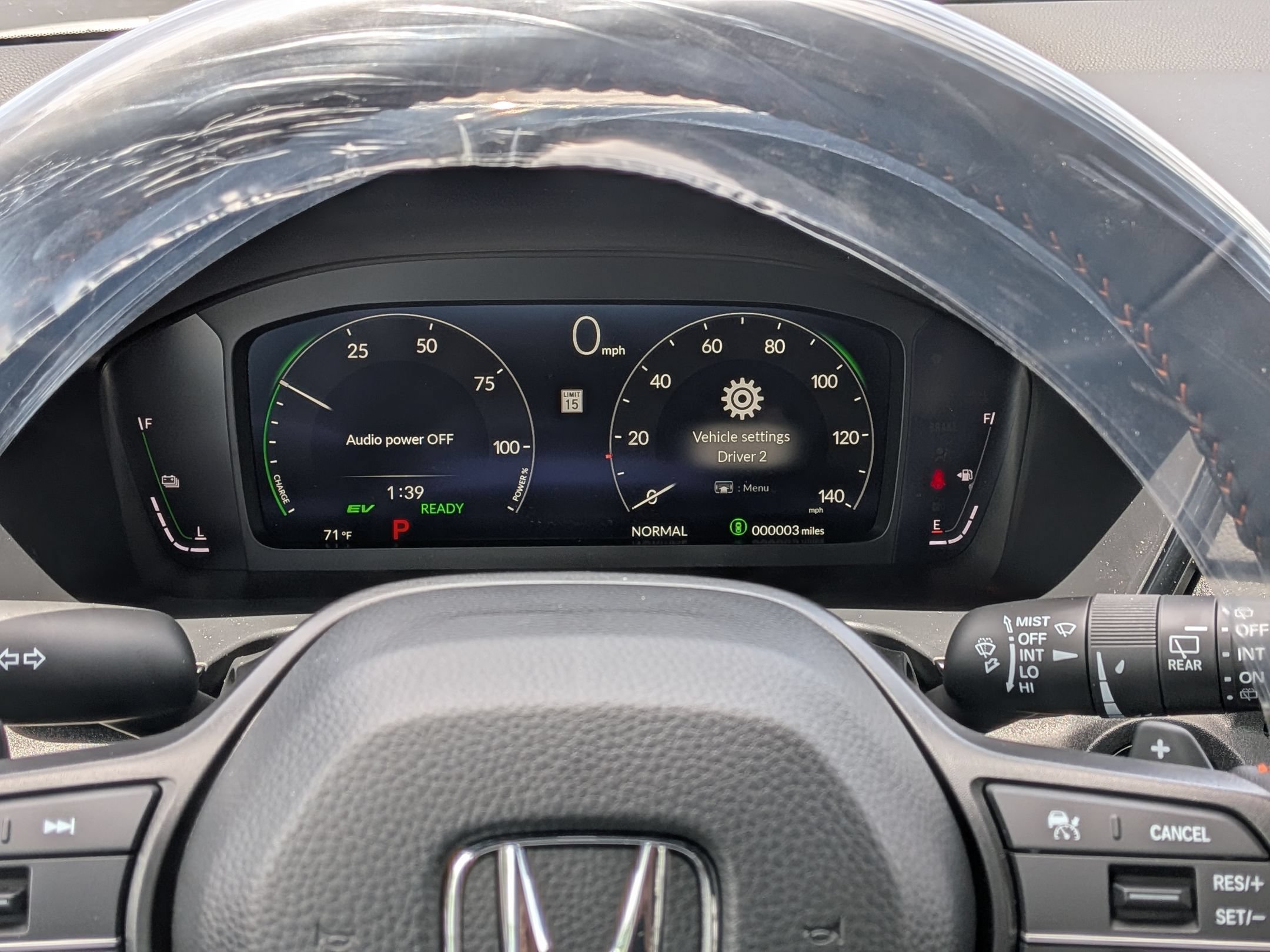 New 2026 Honda CR-V Sport-L image 20
