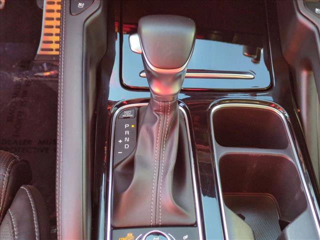 Used 2021 Kia Telluride SX w/ SX Prestige Package image 12