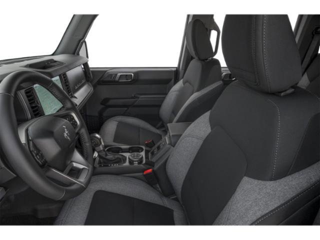 New 2025 Ford Bronco Big Bend w/ Black Diamond Package image 9