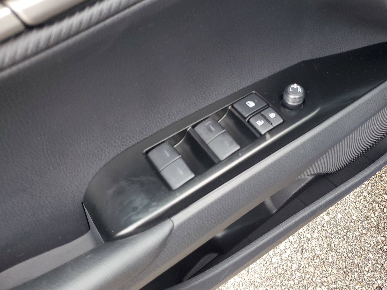 New 2026 Toyota Camry SE FWD image 20