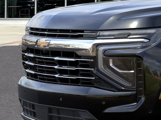 New 2026 Chevrolet Tahoe LT w/ Comfort Package AWD/4WD image 13