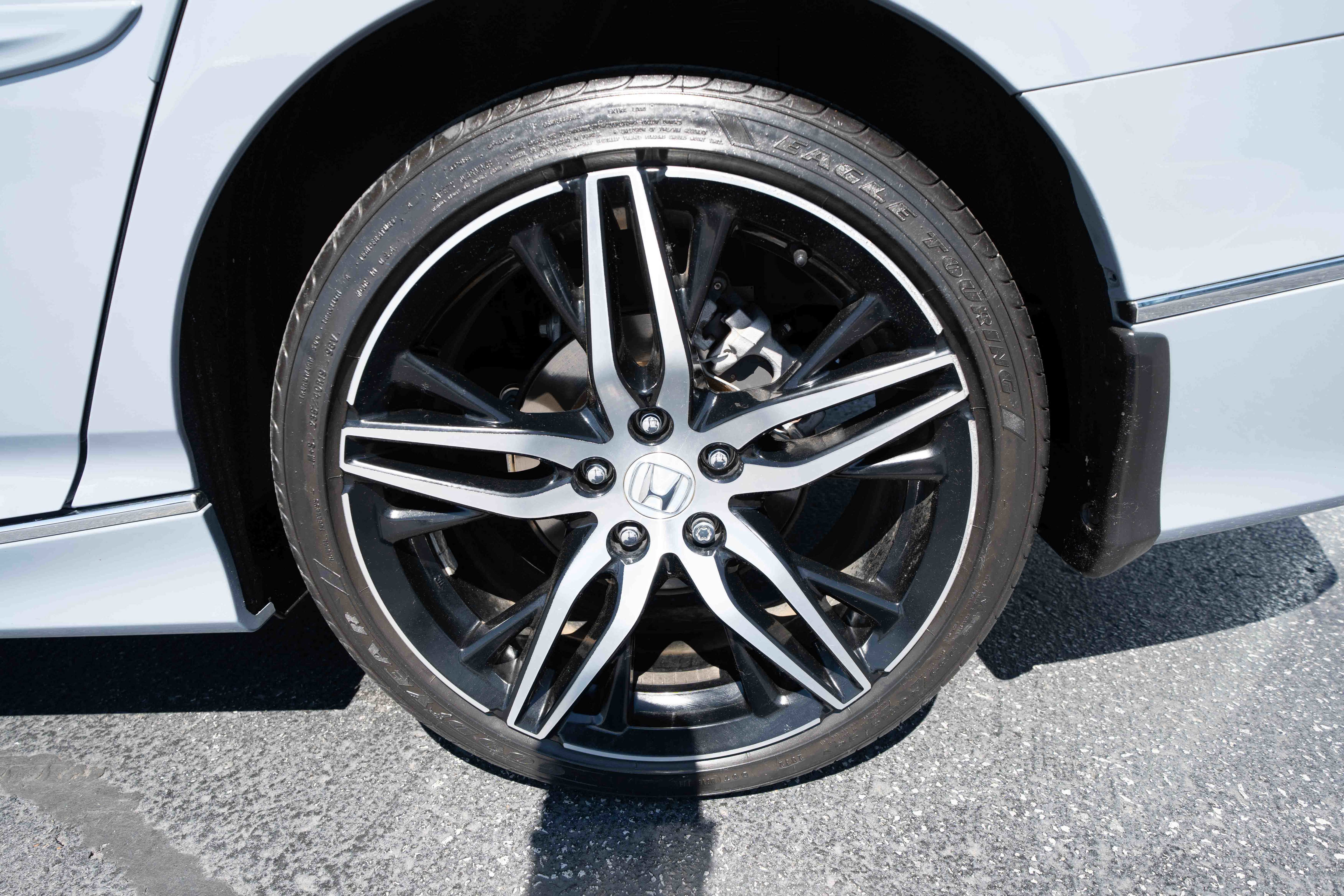 Used 2021 Honda Accord Touring image 28