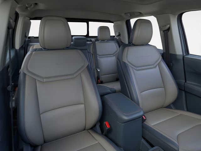 New 2026 Ford Maverick Lariat w/ 4K Tow Package image 11