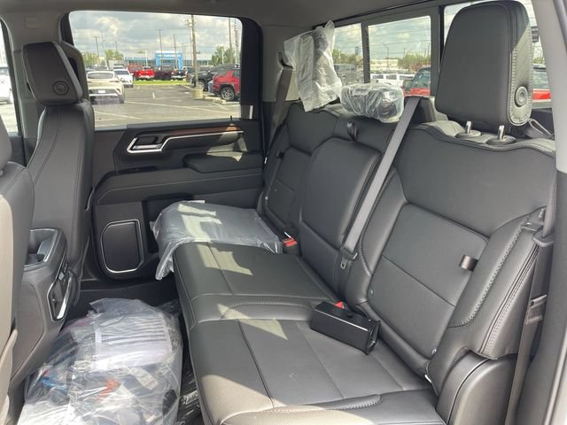 New 2026 GMC Sierra 2500 Denali w/ Denali Reserve Package AWD/4WD image 22