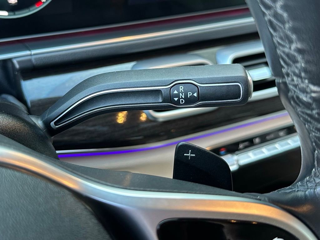 Used 2022 Mercedes-Benz GLE 350 4MATIC image 37