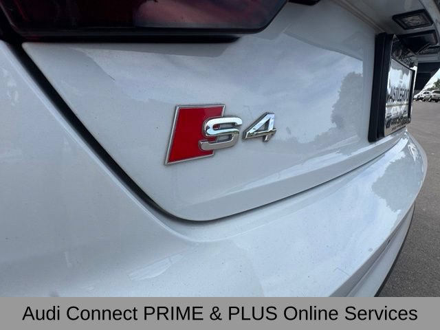 Used 2021 Audi S4 Prestige w/ Prestige Package AWD/4WD image 12