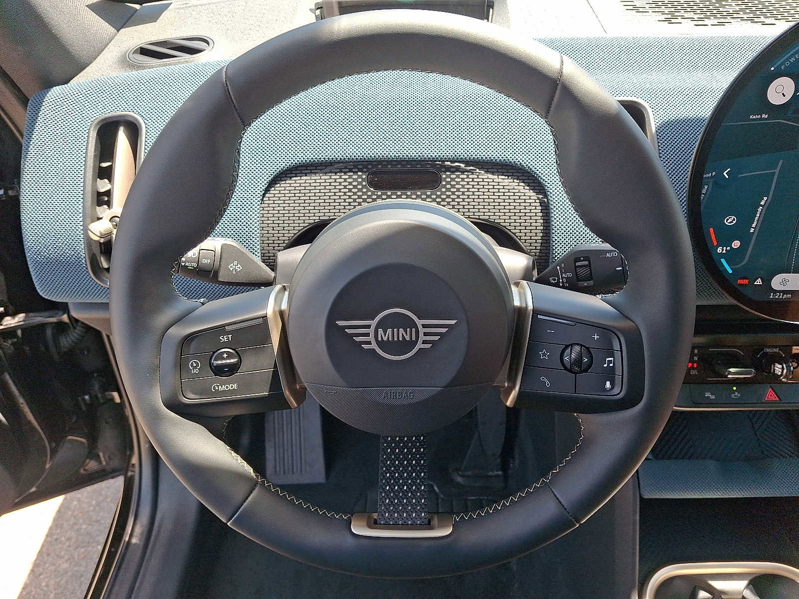 Certified 2025 MINI Cooper Countryman S w/ Comfort Package Max image 20