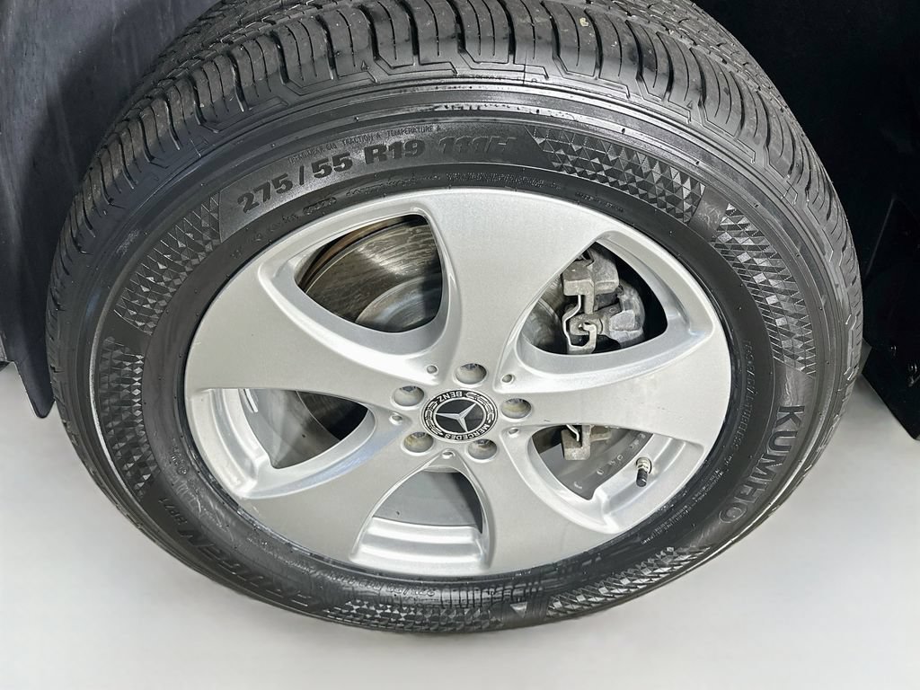 Used 2018 Mercedes-Benz GLS 450 4MATIC image 15