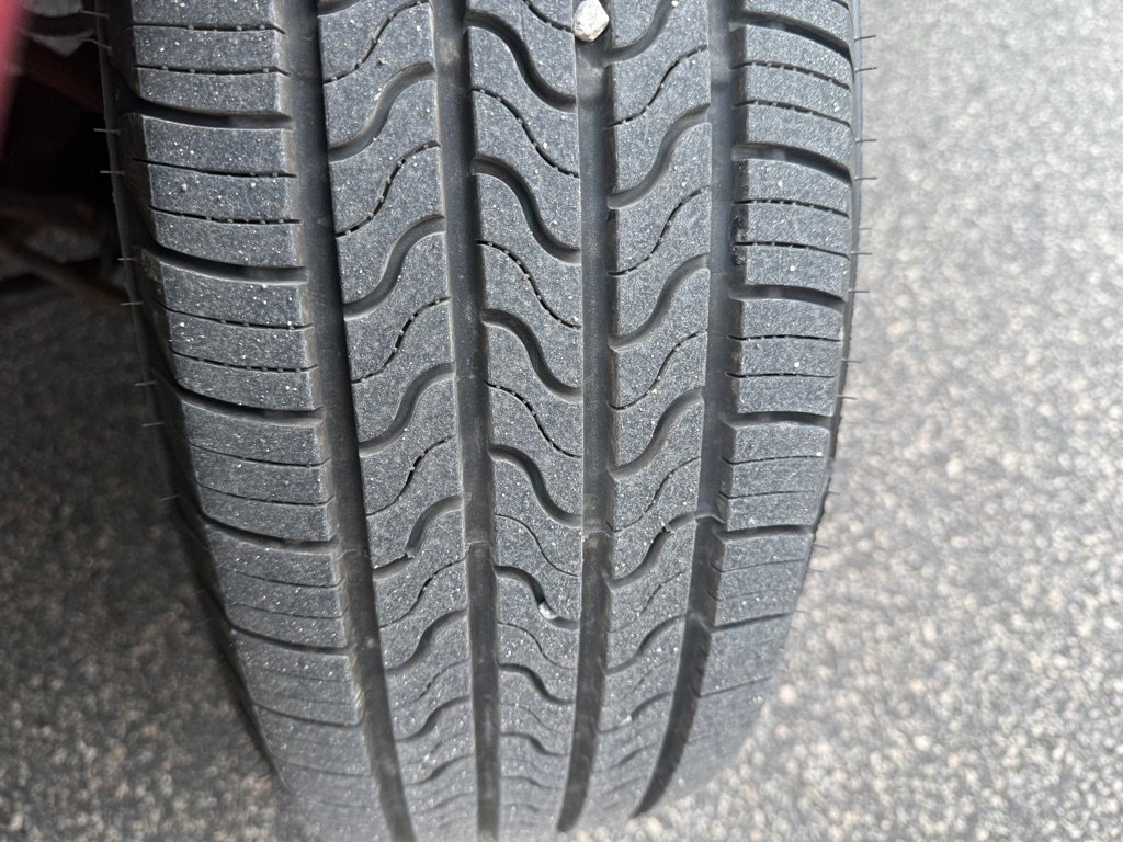 Used 2011 Subaru Outback 2.5i image 14