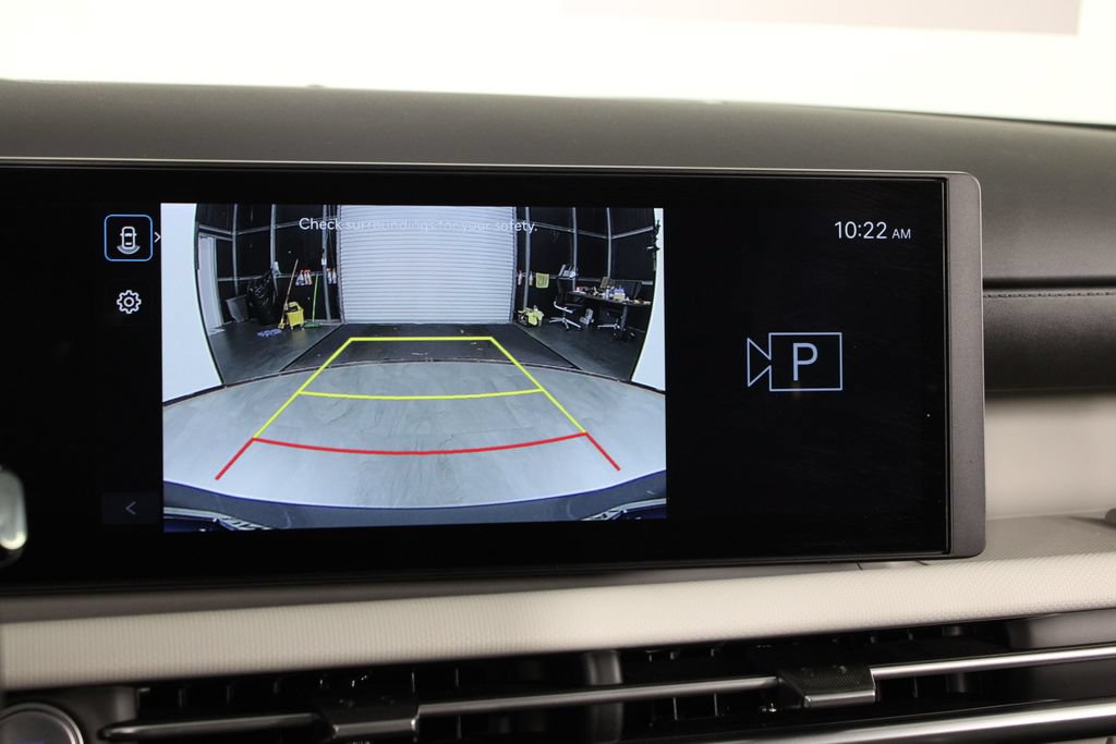 Certified 2026 Hyundai Tucson SEL FWD image 31
