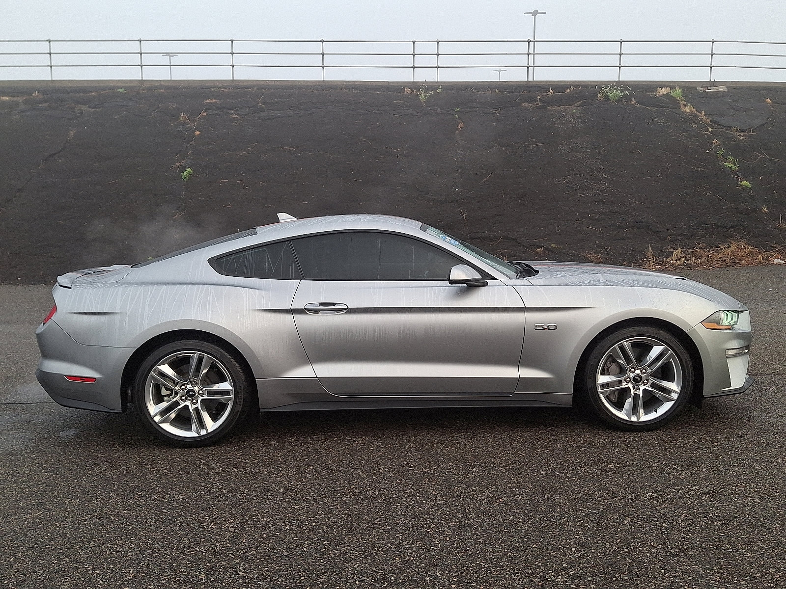 Used 2020 Ford Mustang GT Premium w/ Equipment Group 401A image 7