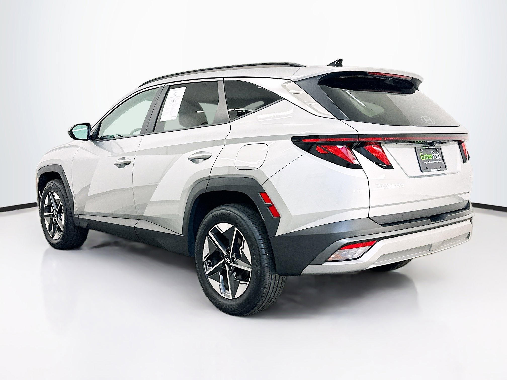 Used 2025 Hyundai Tucson SEL AWD/4WD image 5