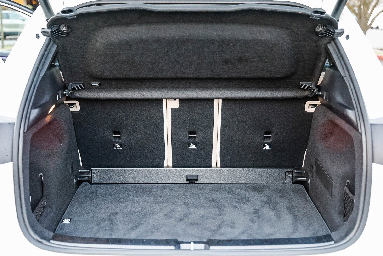 Certified 2025 Mercedes-Benz GLA 250 GLA 250 image 25