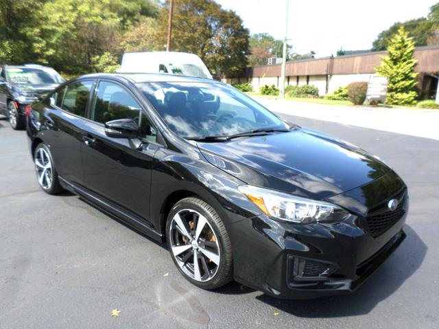 Used 2017 Subaru Impreza 2.0i Sport image 1