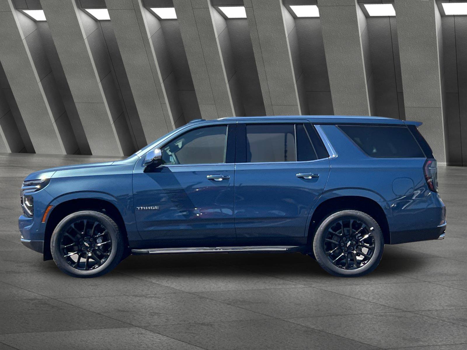 New 2026 Chevrolet Tahoe Premier w/ Sun And Tow Package AWD/4WD image 7