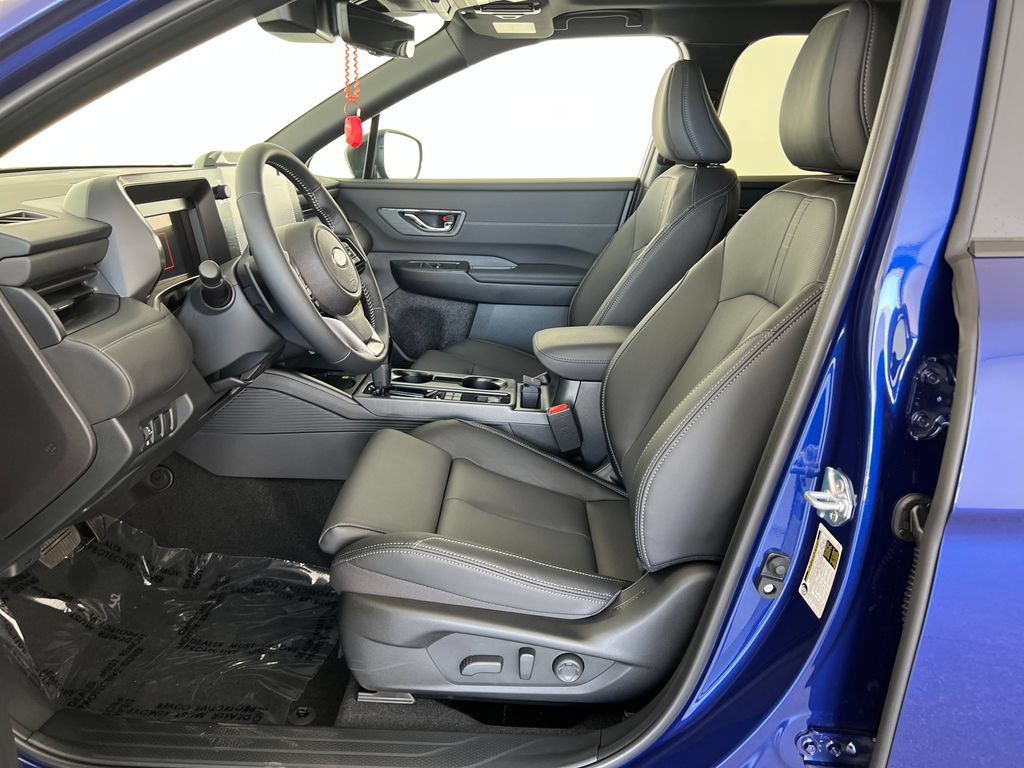New 2026 Subaru Outback Touring XT AWD/4WD image 11