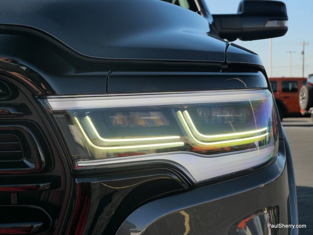 New 2026 RAM 1500 Limited image 20