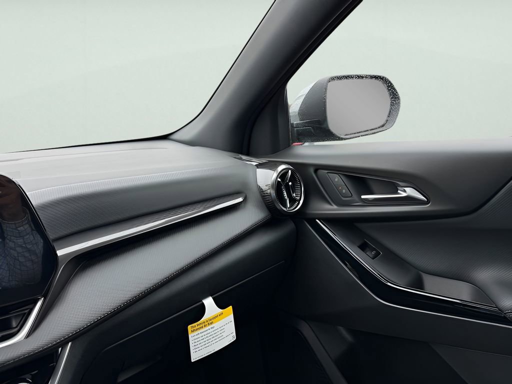 New 2026 Chevrolet Equinox LT image 27