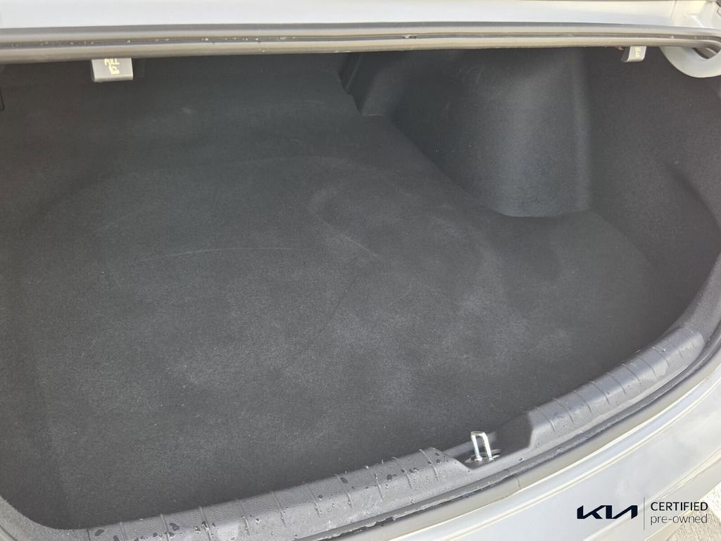 Used 2024 Kia K5 GT-Line w/ GT-Line Premium Package image 13