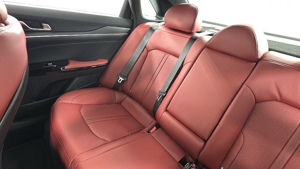 New 2026 Kia K5 GT-Line w/ GT-Line Premium Package image 14