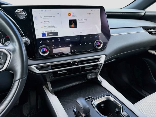 Used 2024 Lexus RX 350h w/ Accessory Package (Z1) AWD/4WD image 29