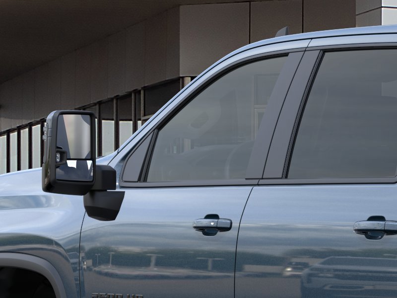 New 2026 Chevrolet Silverado 2500 LT w/ Trail Boss Package AWD/4WD image 12