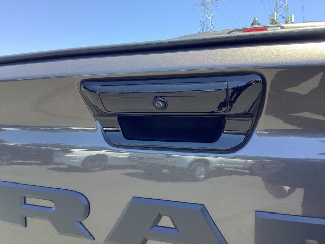 New 2026 RAM 1500 Laramie w/ Night Edition AWD/4WD image 33