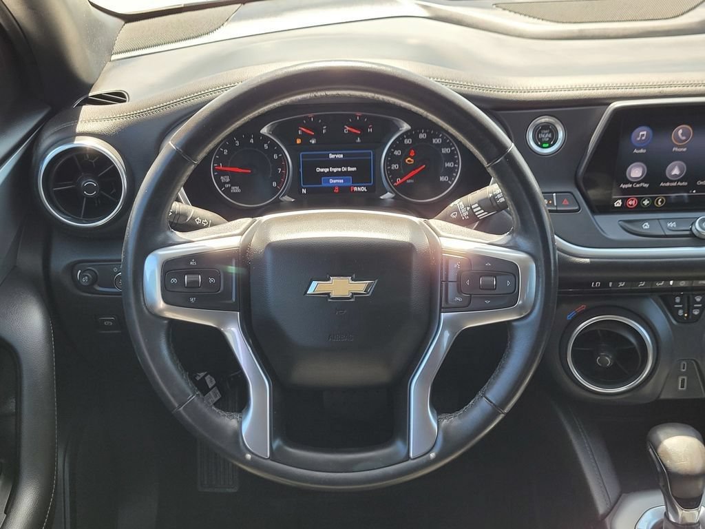 Used 2020 Chevrolet Blazer LT FWD image 12