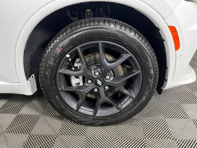 New 2026 Dodge Durango GT AWD/4WD image 5