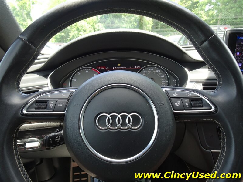 Used 2013 Audi S6 Prestige AWD/4WD image 20