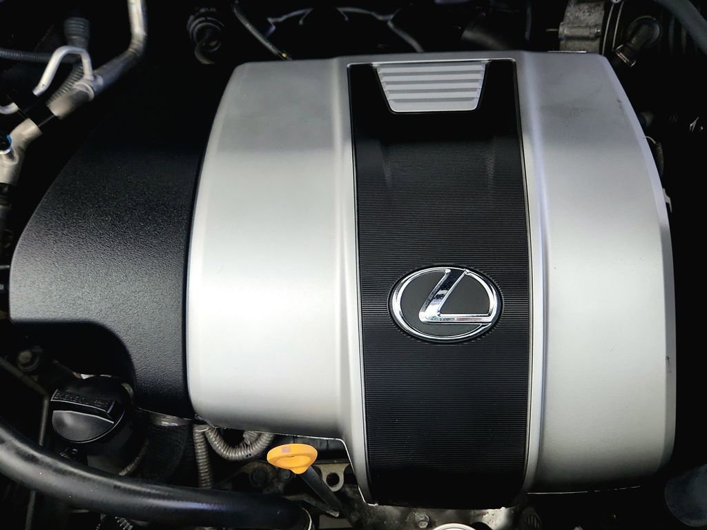 Used 2020 Lexus RX 350 AWD w/ Premium Package image 42