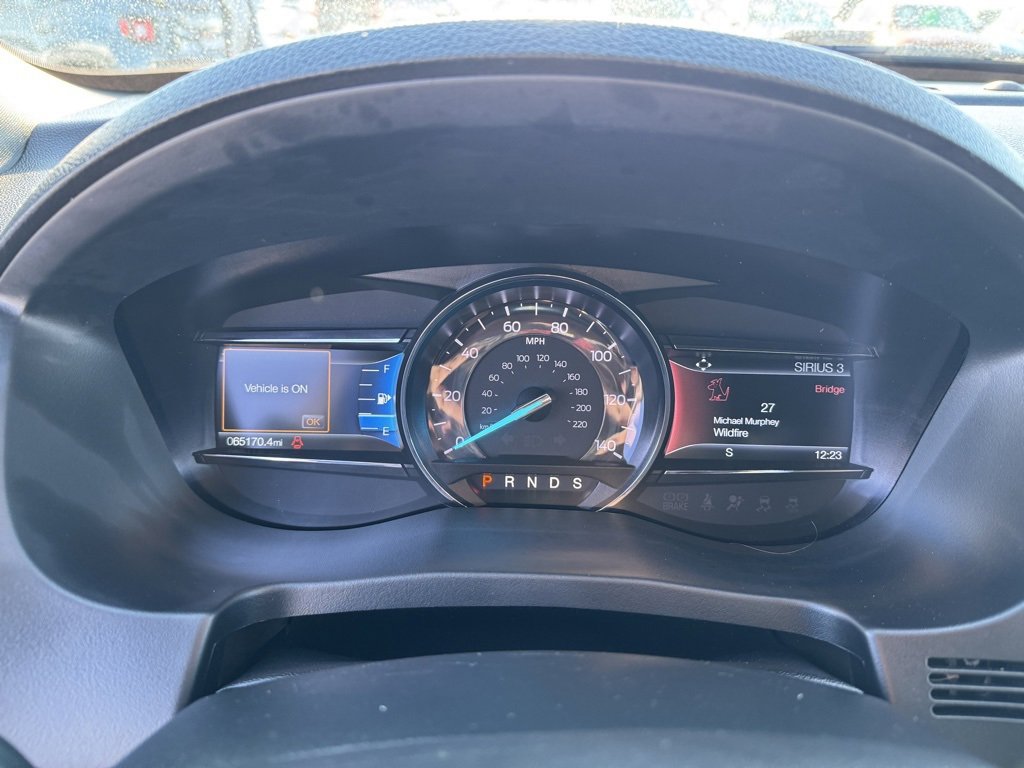 Certified 2019 Ford Explorer Sport w/ Equipment Group 401A image 25