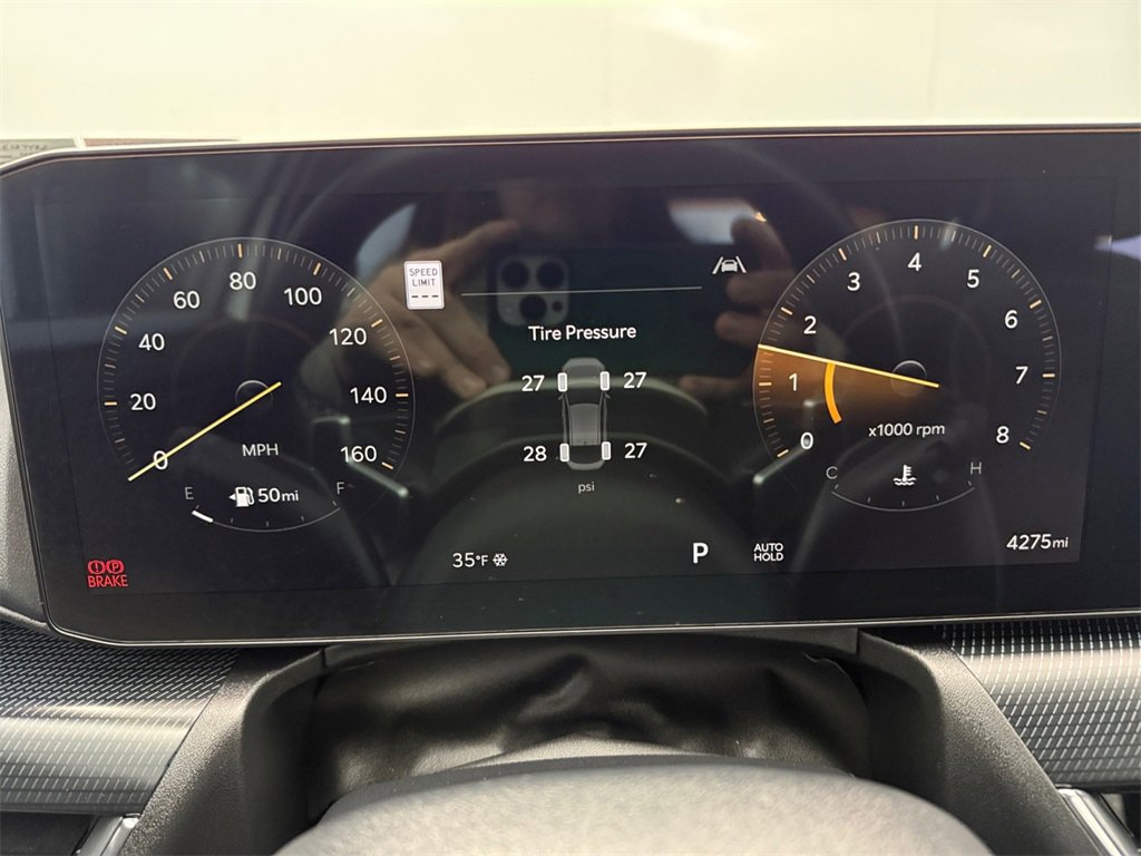 Used 2025 Kia K4 GT-Line image 16