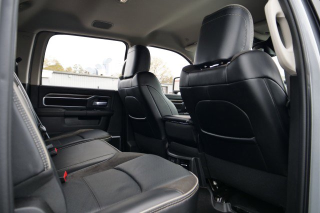 Used 2024 RAM 5500 Laramie image 44