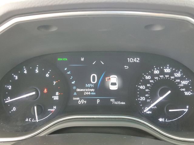Used 2022 Toyota Avalon XLE FWD image 23