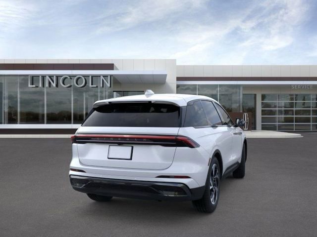 New 2026 Lincoln Nautilus Premier w/ Equipment Group 102A image 6