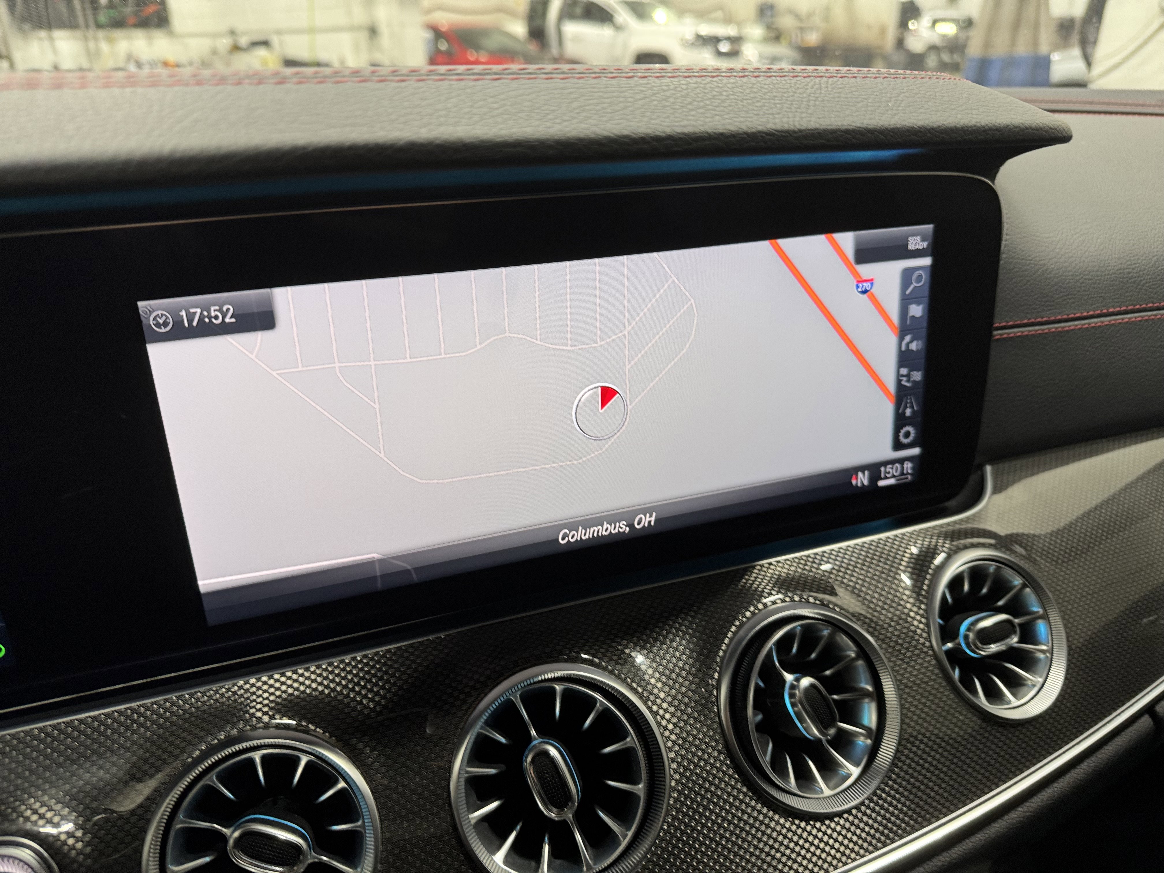 Used 2019 Mercedes-Benz CLS 53 AMG 4MATIC image 4