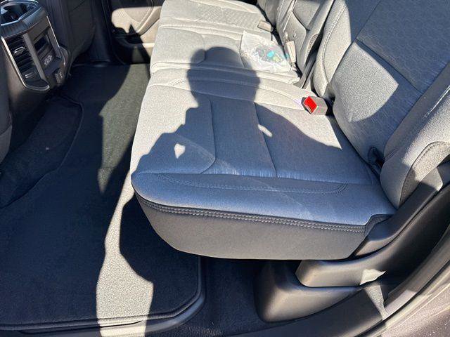 New 2026 RAM 1500 Big Horn image 27