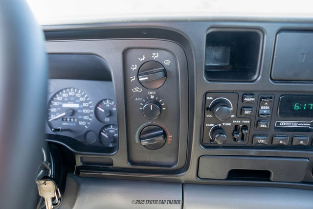Used 1997 Dodge Ram 2500 Truck 2WD Regular Cab image 25
