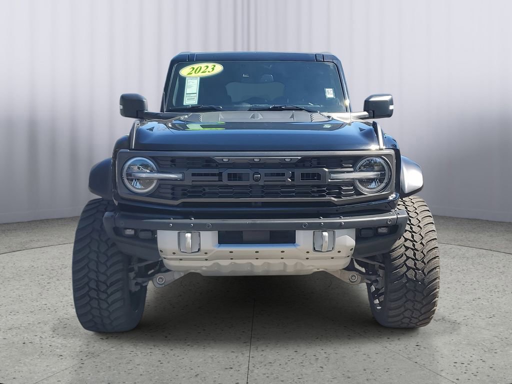 Used 2023 Ford Bronco Raptor image 9