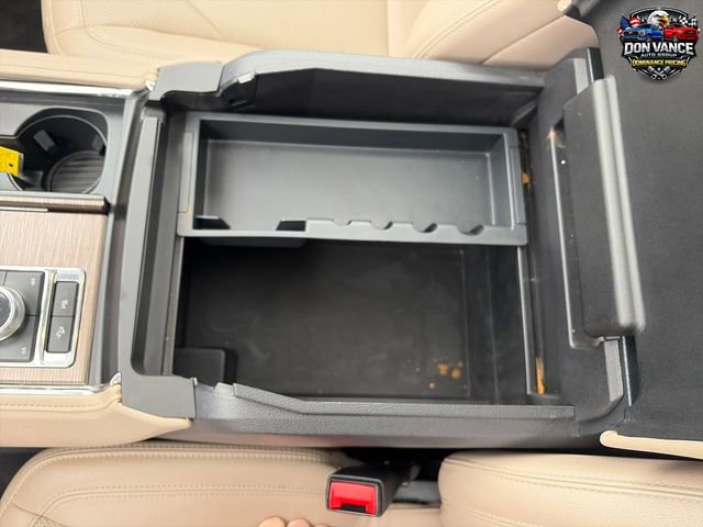 Used 2024 Ford Expedition Limited AWD/4WD image 26