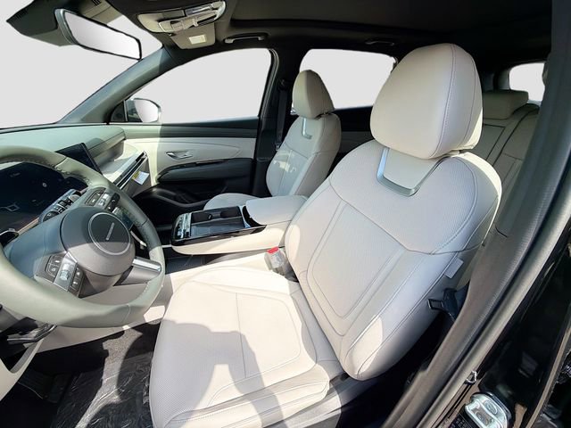New 2026 Hyundai Tucson Limited image 22