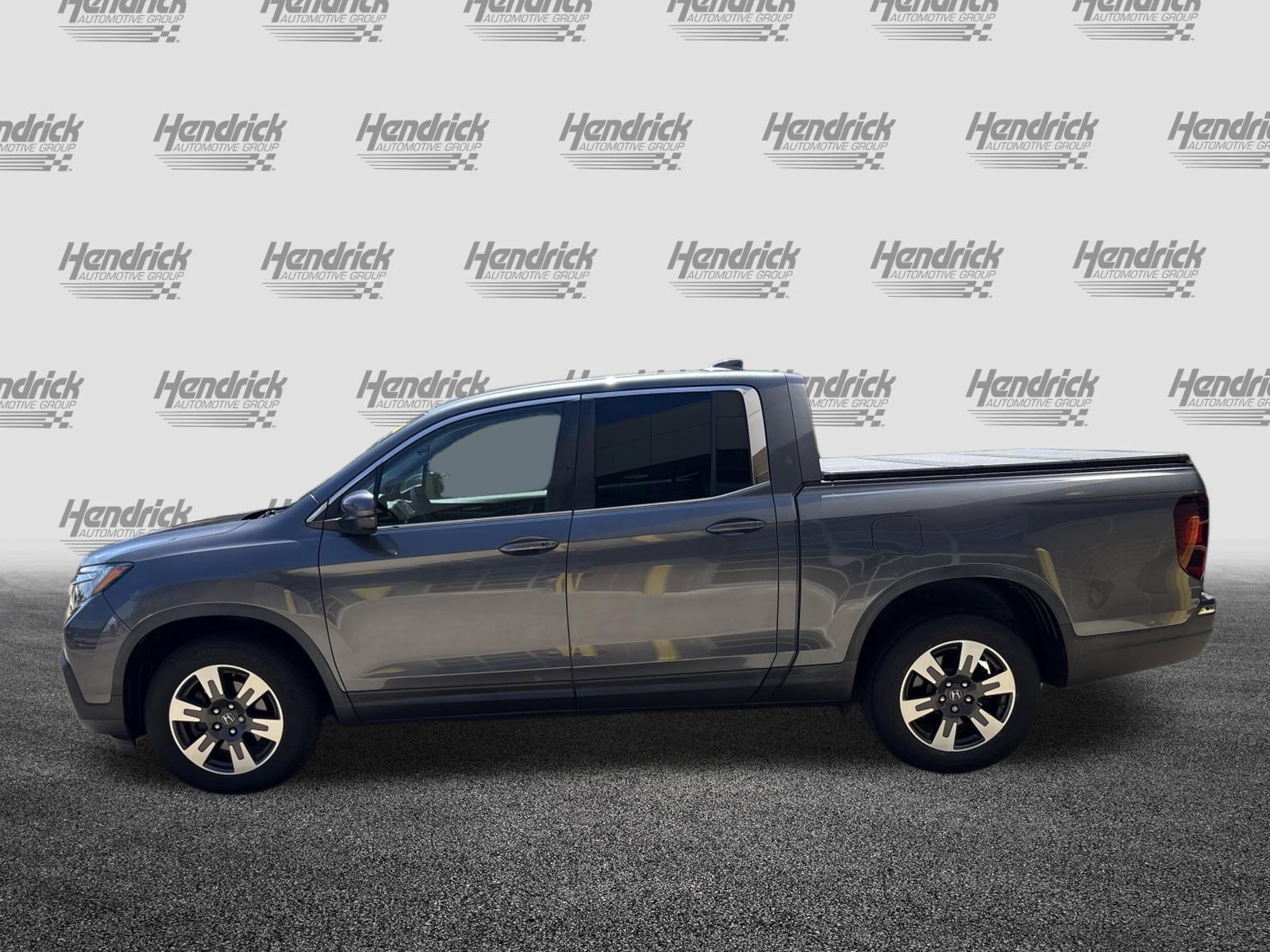 Used 2017 Honda Ridgeline RTL image 7