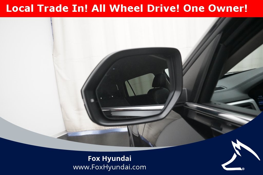 Used 2022 Volkswagen Atlas SE image 24