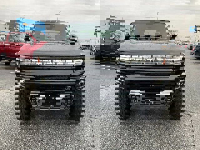 New 2025 GMC Hummer EV 2X image 26
