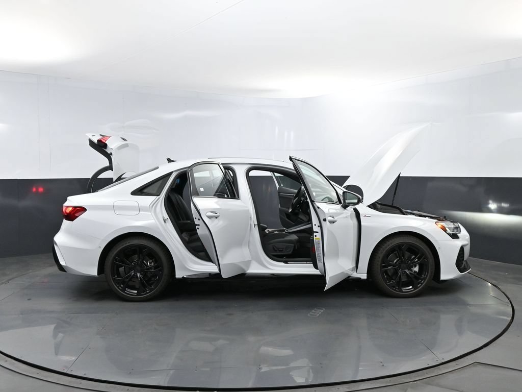 New 2026 Audi A3 2.0T Premium AWD/4WD image 28